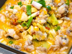 -湘邻呷铺·田园家宴(汉基广场店)