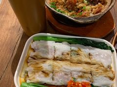 港式丝袜奶茶-十六蒲(桂林路店)
