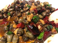 风味小螺丝-新沸腾鱼乡(世贸天阶店)