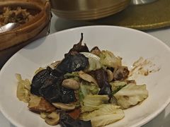 佛门炒素-席家花园(巨鹿花园店)
