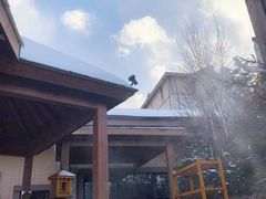 -长白山万达锦华套房酒店
