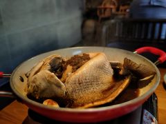 -顺香居·老字号湖北菜(江汉路店)