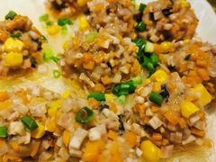 -大树头森林餐厅(番禺广场店)