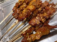 肥牛-陈氏肥蛤(小纬六路总店)