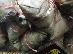 -金太粽(上海弄堂第一粽店)