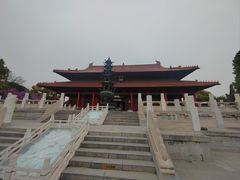 -天静宫