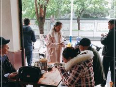 -老东江米粉