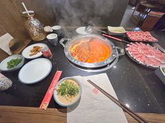 -井格重庆火锅(西直门凯德Mall店)