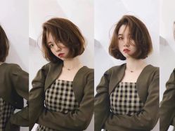 -HG美发设计沙龙