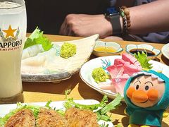 -桂马·日本料理·海胆·海鲜饭·酒场(民主广场店)