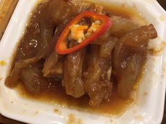 牛筋-金翠皇宫粤菜·点心·海鲜(科技园店)