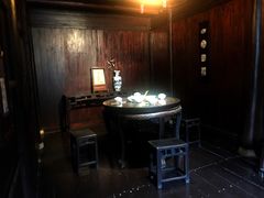 -章太炎故居