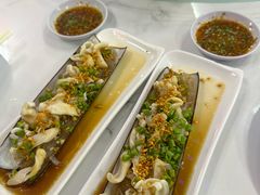 -無招牌海鮮(芽笼店)