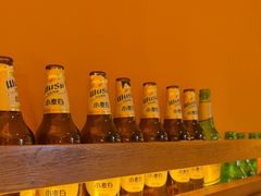 -耶里夏丽·新疆菜·28年喀什老馆(田林东路店)