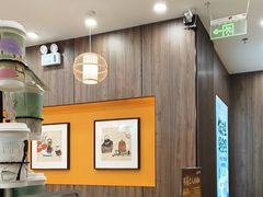 -茶话弄(北京密云万象汇店)