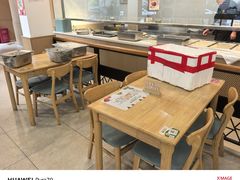 -沪东社区长者食堂(柳埠小区店)