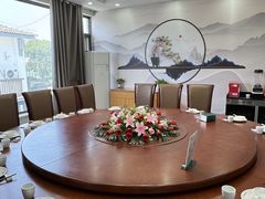 -蟹天蟹地农家菜·阳澄湖大闸蟹(浅水湾店)