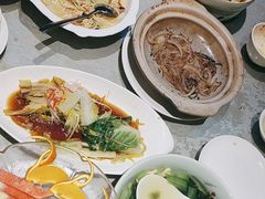 -南方酒店·淮扬菜(回民街店)