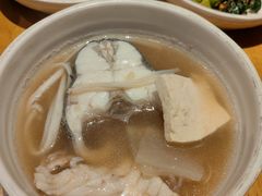 -松岛渔村(迎客路店)