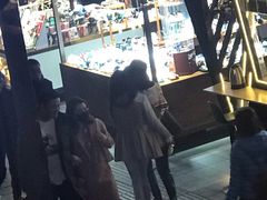 绿茶-热火朝天鲜切牛肉火锅(南强街巷店)