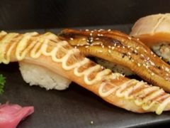 -爆丼日式大排档(季华园店)