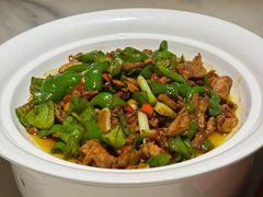 -唐猫庭院·千年陕菜(大唐不夜城店)