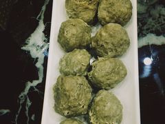 -潮汕美牛肉丸火锅店(天宁寺店)