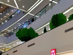 -新田360广场(上海华侨城店)