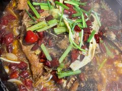 -老板恋上鱼(恒隆广场店)