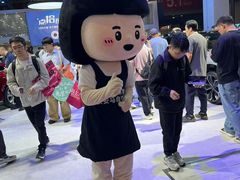 -上海汽车会展中心