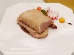 盐水鸭-南大国际会议中心