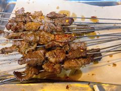 -清真·马峰烤肉(小学习北巷店)