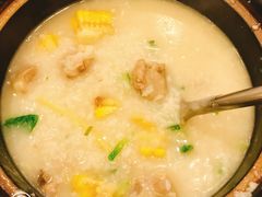-阿婆潮汕砂锅粥(王府大街店)