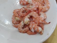 -吉莲利苑海鲜酒家(珠海拱北29年老字号店)