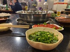 -邓莽子老火锅(中兴路总店)