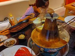 -京炭铜锅涮肉·羊蝎子·羊肉炉(保利·时光里店)