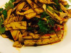 峰润大眼酒楼-大眼锅贴水饺(河东店)