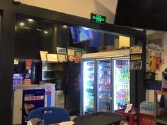 -金妈家烤肉(龙湖U城天街店)