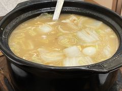 三鲜汤-阿毛饭店(和义路店)