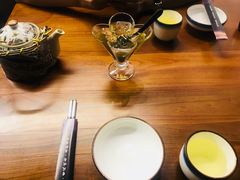-云隐小厨·传统大理美食(复兴路店)