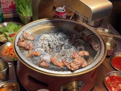 -西塔老太太泥炉烤肉(上海七宝领展广场店)