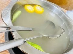 -潮汕牛肉火锅
