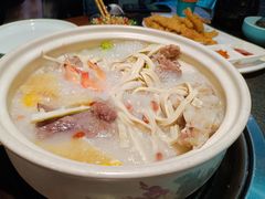 -旺晖本帮骨头煲·深夜火锅(梅园路店)