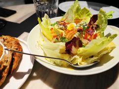 -壳里西餐厅Coquille Seafood Bistro(蒙自路店)