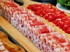 -济南富力凯悦酒店