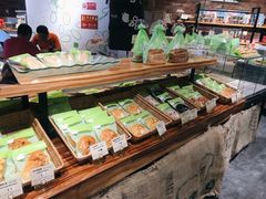 -RiceZone乐食尊纯米面包坊(望京店)