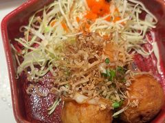-花漫里日式餐厅(南安中骏店)