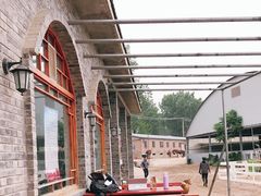 -月河湾马术俱乐部(朝阳店)