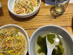 -金达莱冷面百年石锅饭(宾馆胡同店)