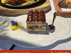 -俄士厨房(五棵松华熙LIVE店)